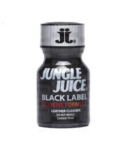 Jungle Juice Black Label Lockerroom 10ml