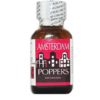 Poppers Amsterdam Pink 24ml