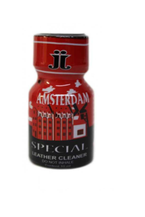 Poppers Amsterdam Spesiel 10ML