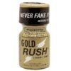 Poppers Gold Rush 10 ML