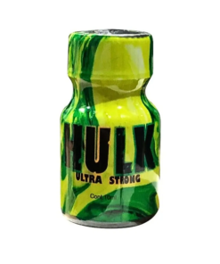 Poppers Hulk Ultra Strong 10ml