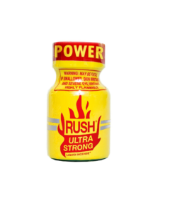 Poppers Rush 10 ML