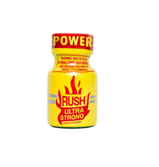 Poppers Rush 10 ML