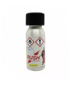 Poppers Rush ICE 30 ML